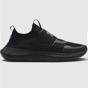 UNDER AMOUR RUNPLAY RUNNING SHOE